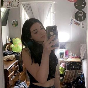 Meet your Posher, Riley